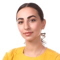 Фотография специалиста Алиева Назрин Алиевна