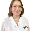 Фотография специалиста Бескровная Татьяна Александровна
