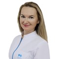 Фотография специалиста Васильева Галина Павловна