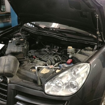 Автосервис Time Attack Garage фото 3