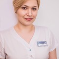 Фотография специалиста Фирсова Анастасия Юрьевна