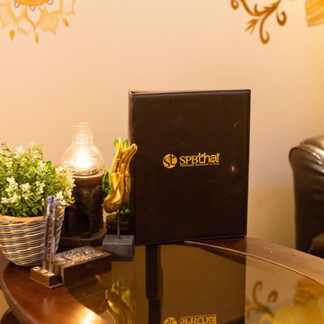 SPBTHAI - Тайский массаж, м. Московская фото 2