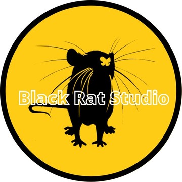 Тату-салон Black rat studio фото 1