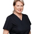 Фотография специалиста Серова Светлана Владимировна