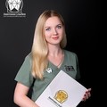 Фотография специалиста Костюнина Юлия Владимировна