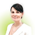 Фотография специалиста Роева Ольга Владимировна