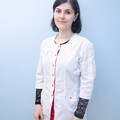 Фотография специалиста Ярахмедова Заира Ибадулаховна