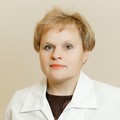 Фотография специалиста Петрунина Наталья Александровна