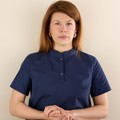 Фотография специалиста Фомина Ирина