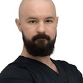 Фотография специалиста Пасов Максим Дмитриевич