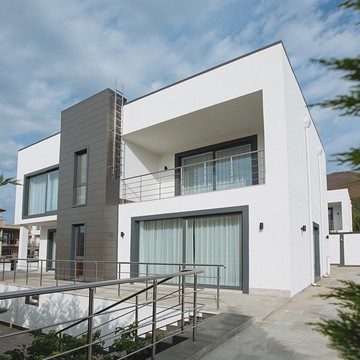 Вилла Sunday Resort в Геленджике фото 1