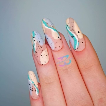 Курсы маникюра Nail club фото 2