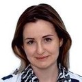 Фотография специалиста Согияйнен Юлия Михайловна