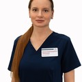 Фотография специалиста Лекомцева Ирина Александровна