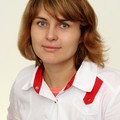 Фотография специалиста Зайцева Дарья Николаевна