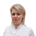 Фотография специалиста Дмитриева Наталья