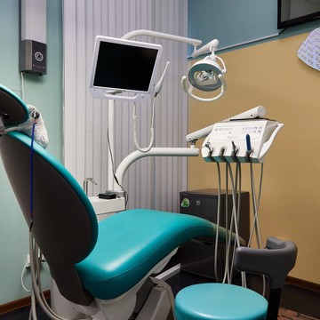 Стоматология Magic Dental фото 3