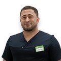 Фотография специалиста Лабазанов Саид Адильханович