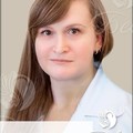 Фотография специалиста Тураева Наталья Дмитриевна