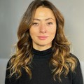 Фотография специалиста Дадажанова Татьяна