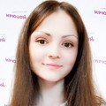 Фотография специалиста Завгородняя Ксения Евгеньевна