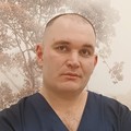Фотография специалиста Джангиров Александр Бехрамович