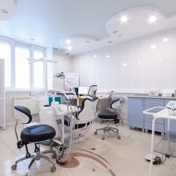 Клиника ортодонтии и стоматологии Альфа фото 3