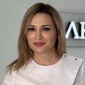 Фотография специалиста Хвостова Дина Табрисовна