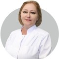 Фотография специалиста Наумидис Елена Васильевна