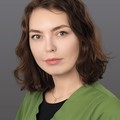 Фотография специалиста Денисова Екатерина Александровна