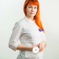 Фотография специалиста Зинько Мария Борисовна
