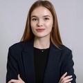 Фотография специалиста Дудник Ксения Маратовна