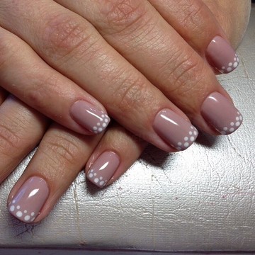 Studio nails фото 1