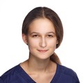 Фотография специалиста Каниболоцкая Ева