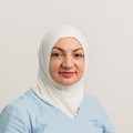 Фотография специалиста Абдурахманова Айзанат Магомедрасуловна