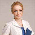 Фотография специалиста Халтурина Юлия Владимировна