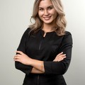 Фотография специалиста Романовская Динара Александровна