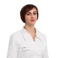 Фотография специалиста Набатова Ирина Викторовна
