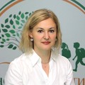 Фотография специалиста Смирнова Светлана Олеговна