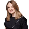 Фотография специалиста Нафигина Ксения Евгеньевна