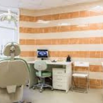 Стоматологическая клиника Столяровой в Пушкине в Пушкине фото 1