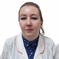 Фотография специалиста Плетнева Елена Васильевна