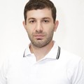 Фотография специалиста Епремян Володя Арменович