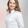 Фотография специалиста Храмова Ольга Константиновна