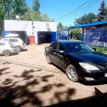 Автотехцентр Чоботы фото 3