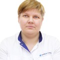 Фотография специалиста Шинкаренко Юлия Александровна