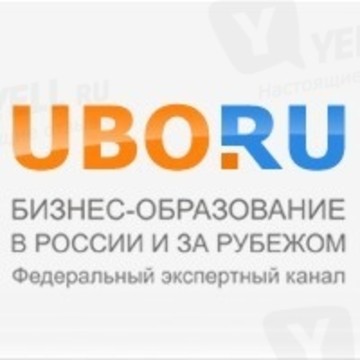 Бизнес-образование в России и за рубежом, федеральный канал UBO.RU фото 2