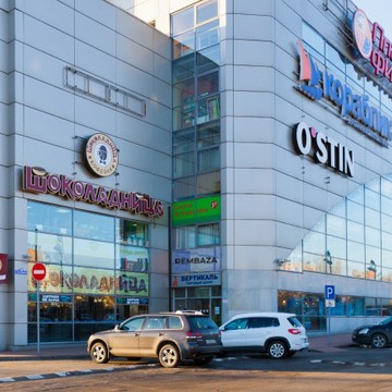 Сервисный центр REMBAZA.TECH на Молодежной улице фото 1
