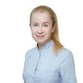 Фотография специалиста Ляпидовская Елена Владимировна