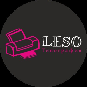 Типография LeSo фото 1